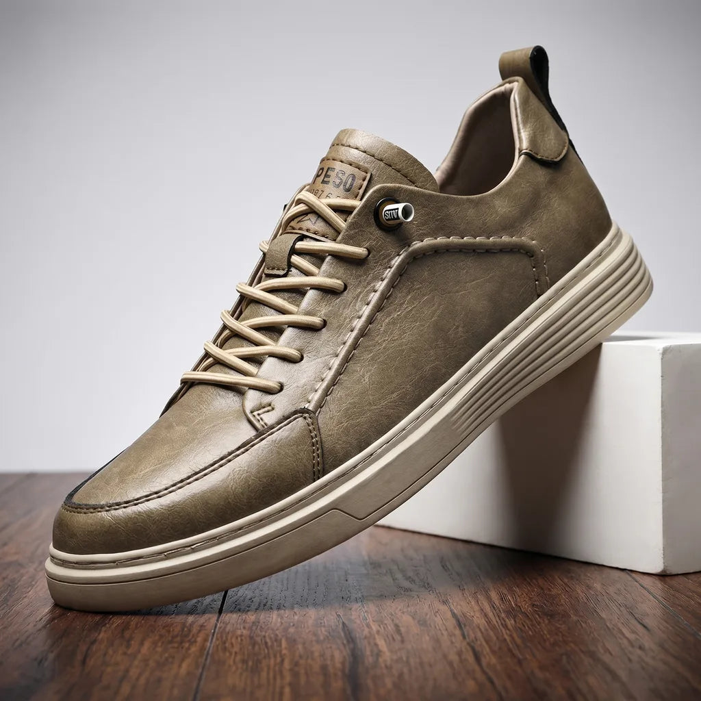 Stanley Low-Top Sneakers