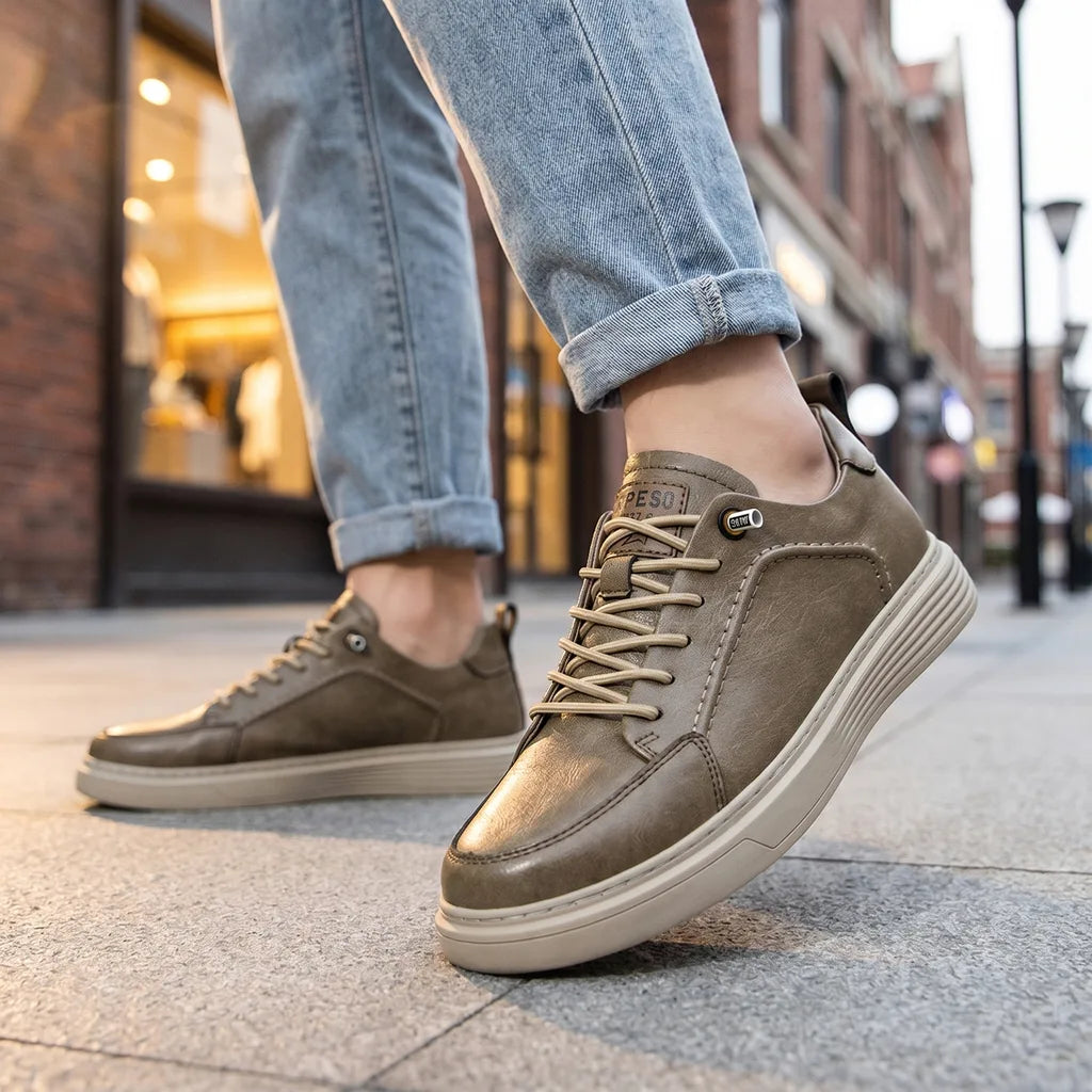 Stanley Low-Top Sneakers