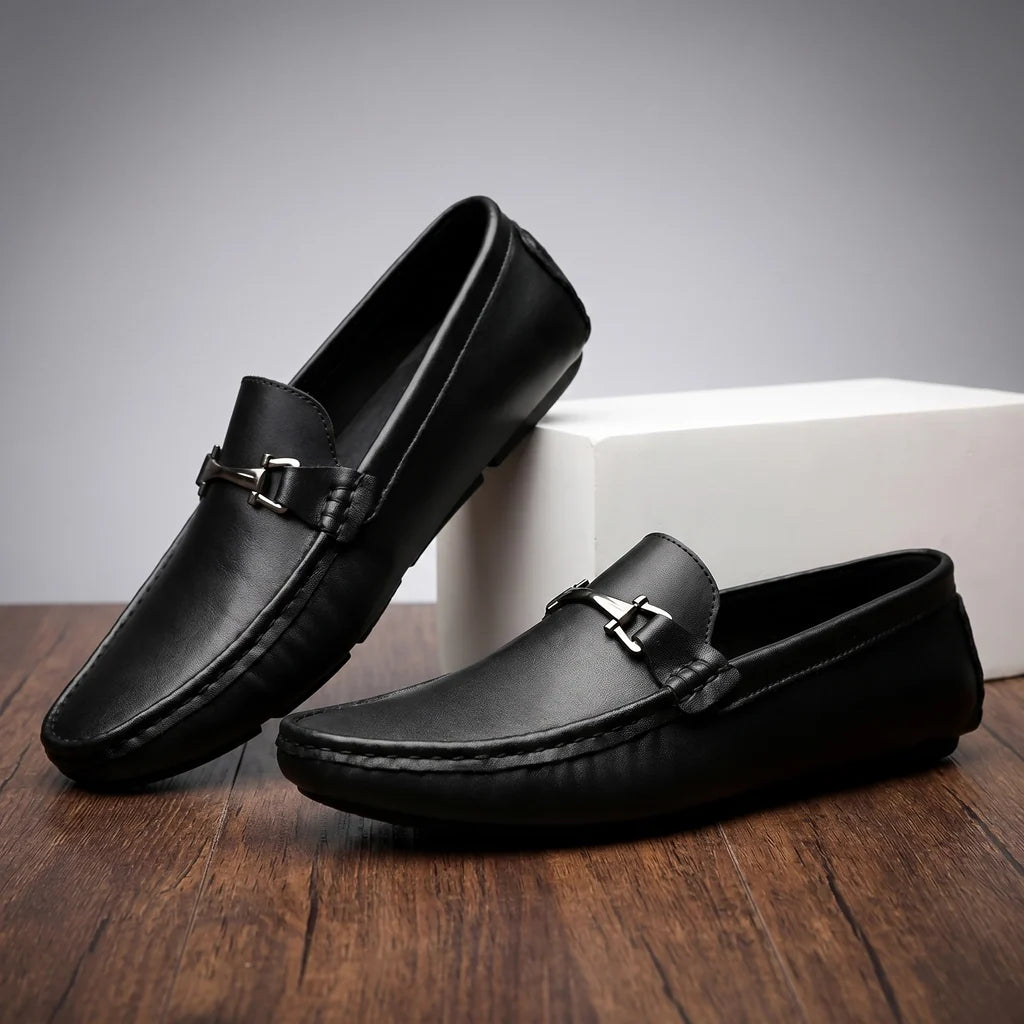 Stefano Italian Loafers