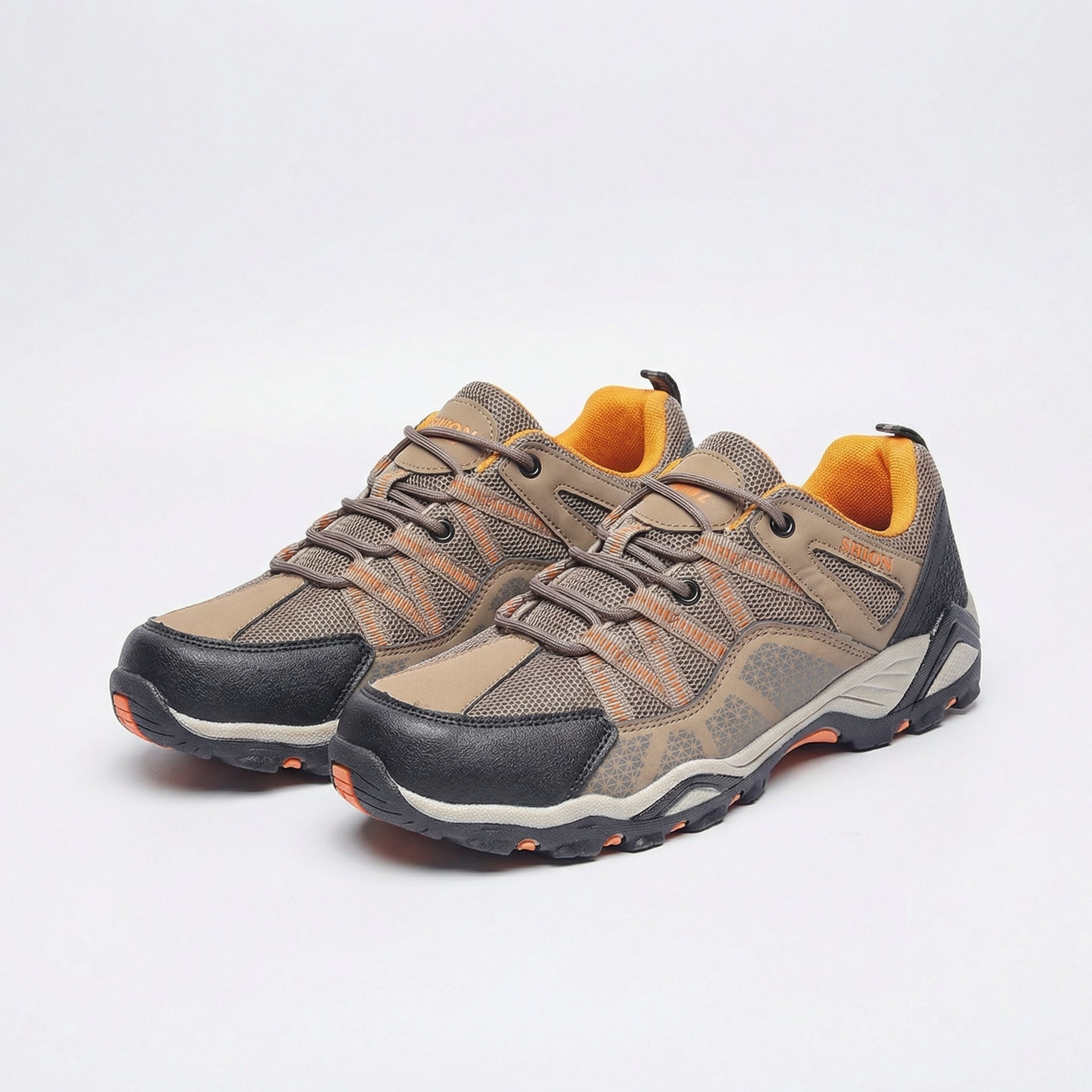 Steppers - Trekking­schuhe  - By Qivii