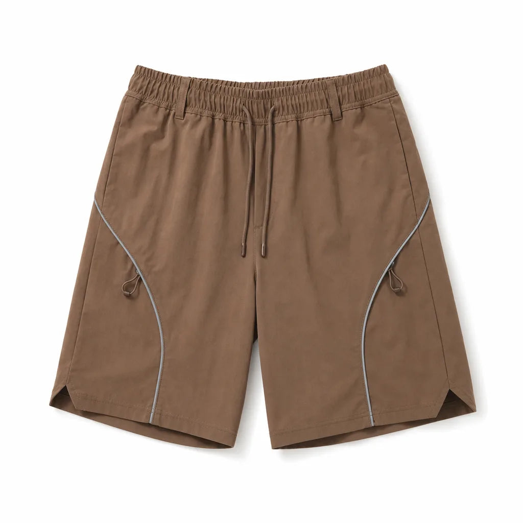 Tatum Cargo Shorts