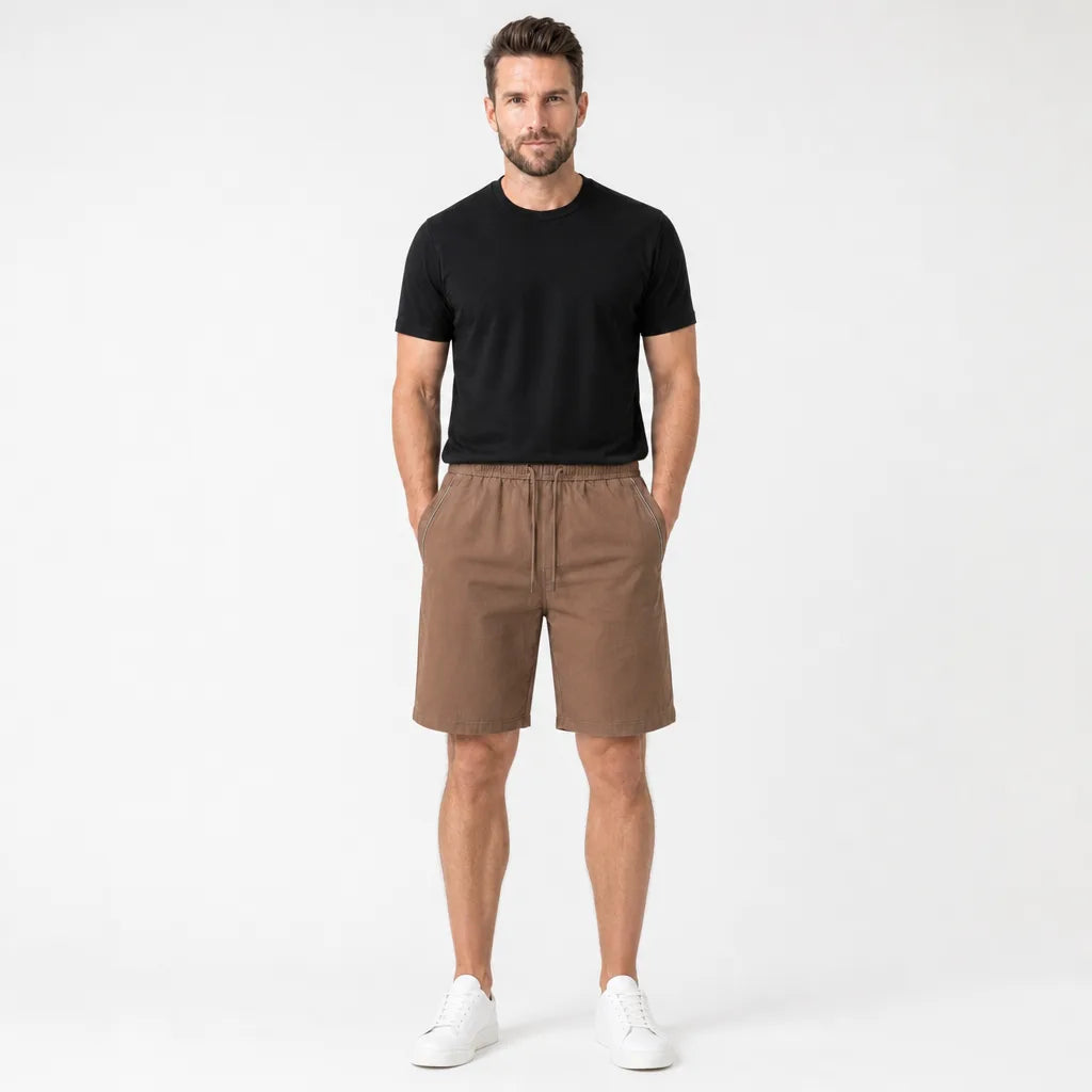 Tatum Cargo Shorts