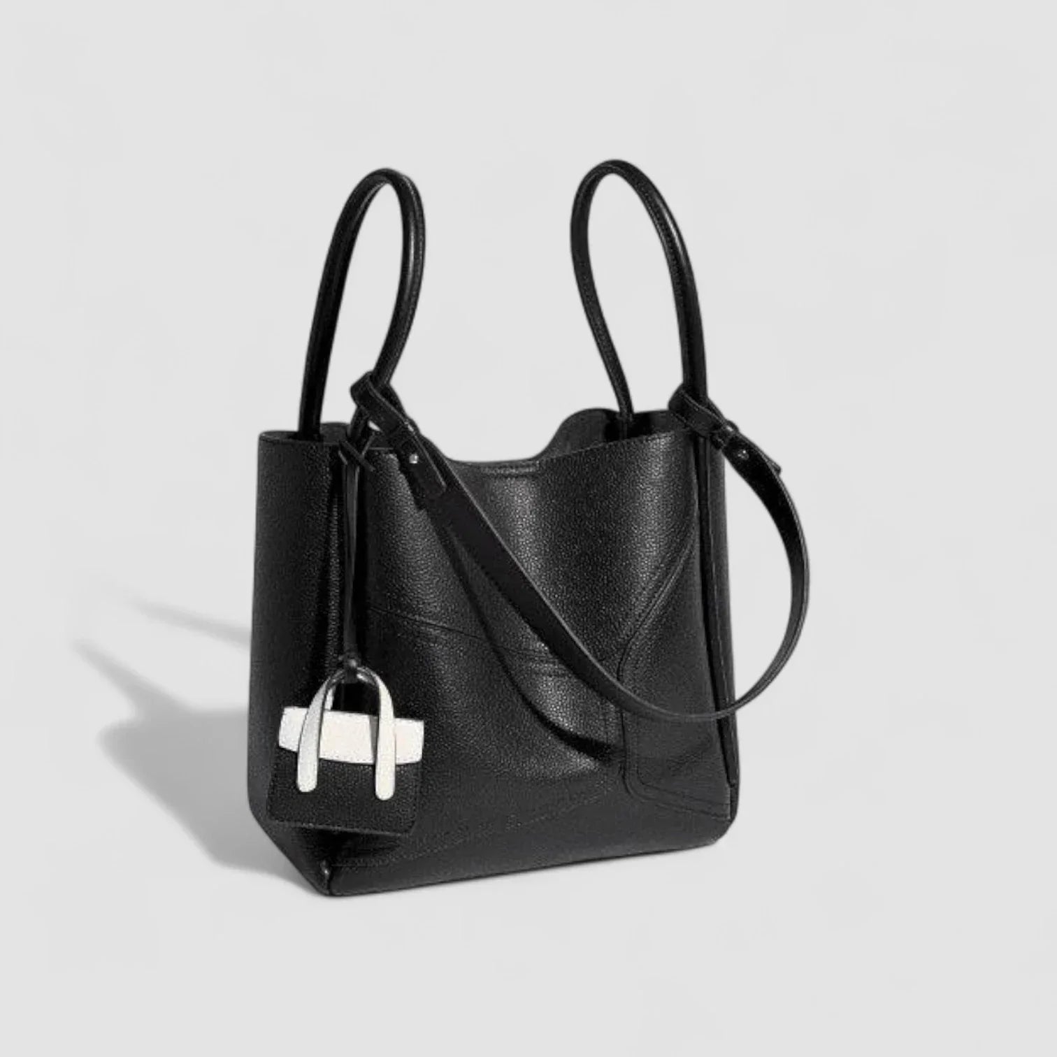 The Becca Tote Bag  - By Qivii