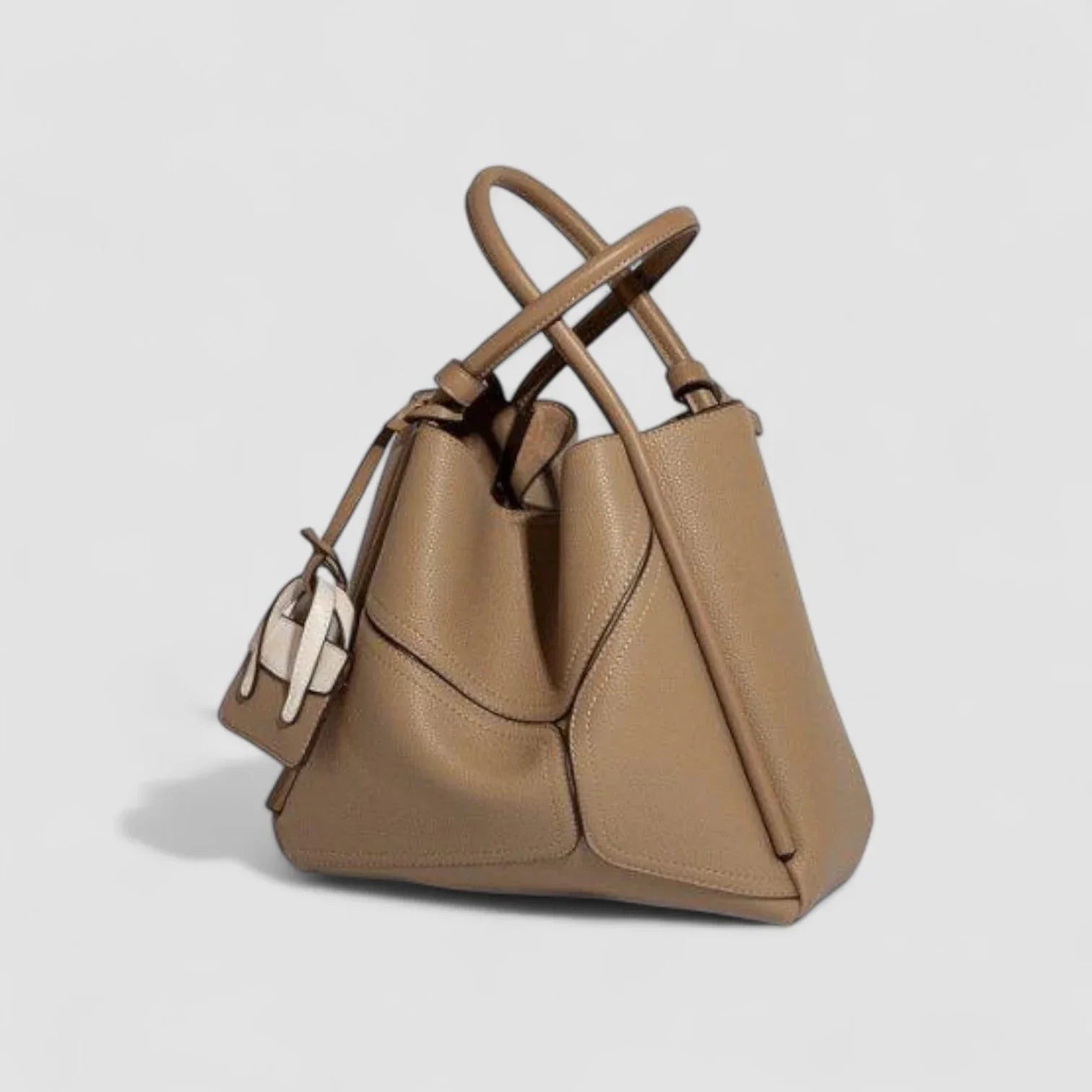 The Becca Tote Bag  - By Qivii