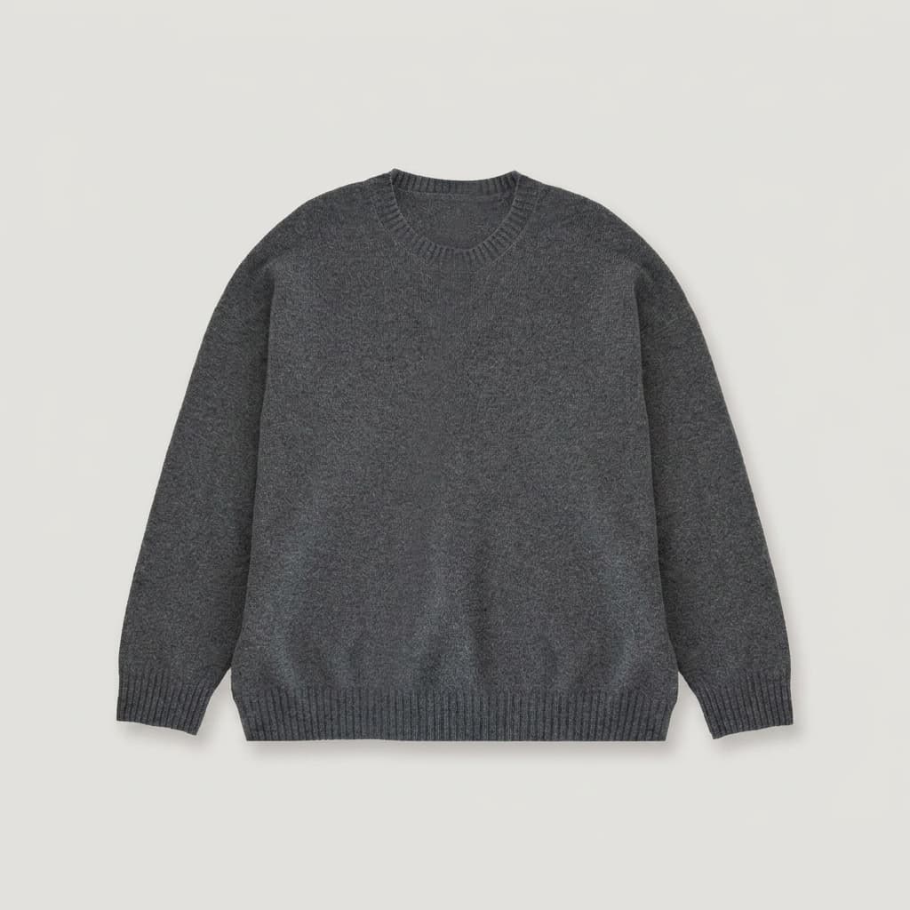 Thornbury Wool Sweater