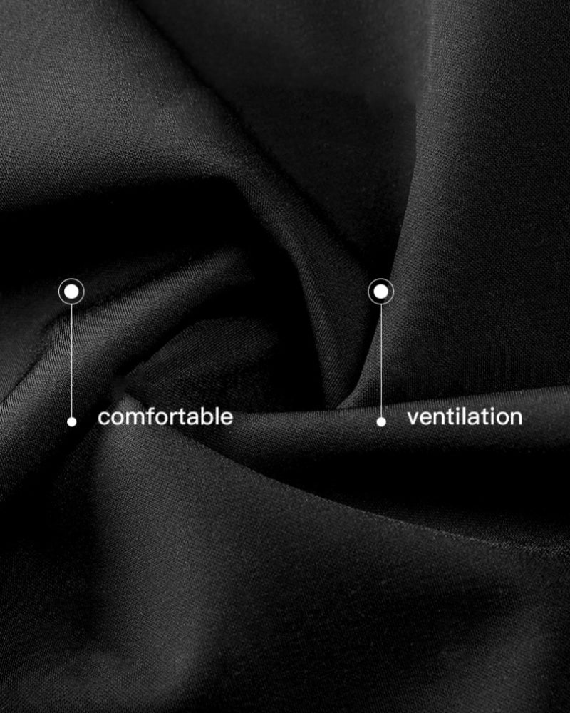 High Waist Thin Plus Size Seamless Tummy Control Shaping Panties  - By Qivii