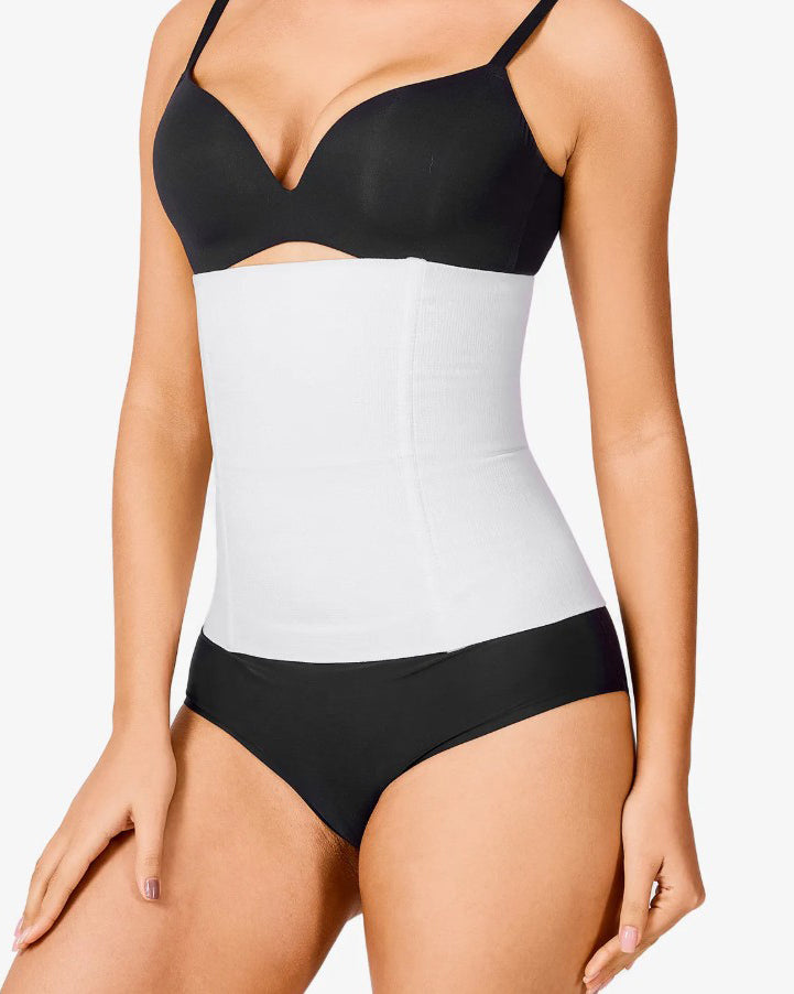 High Elasticity Seamless Steel Bone Tummy Control Belt