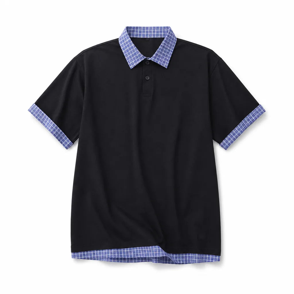 Tom Polo Shirt