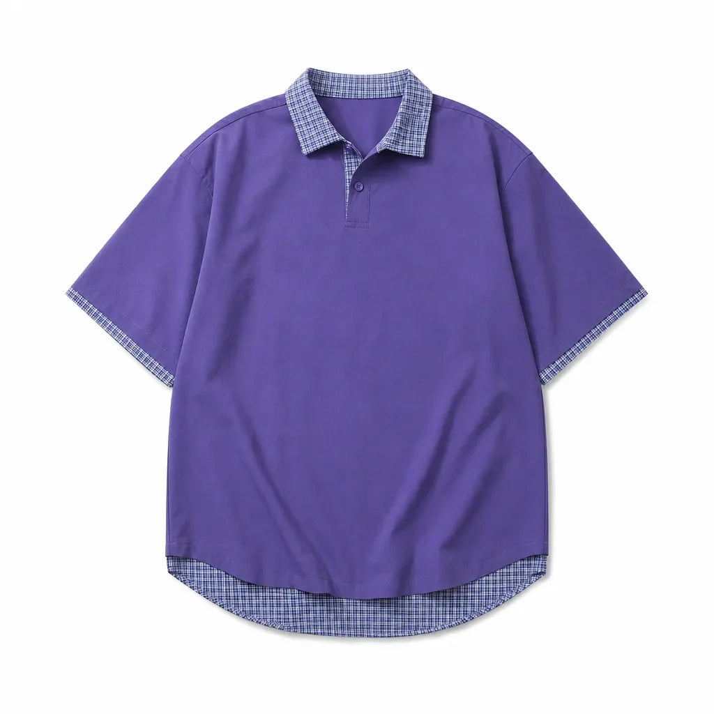 Tom Polo Shirt