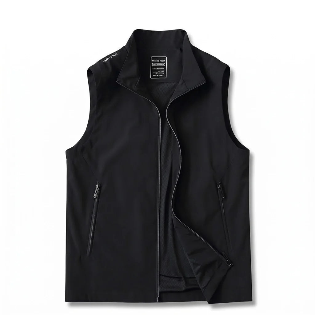 Tommy Utility Vest
