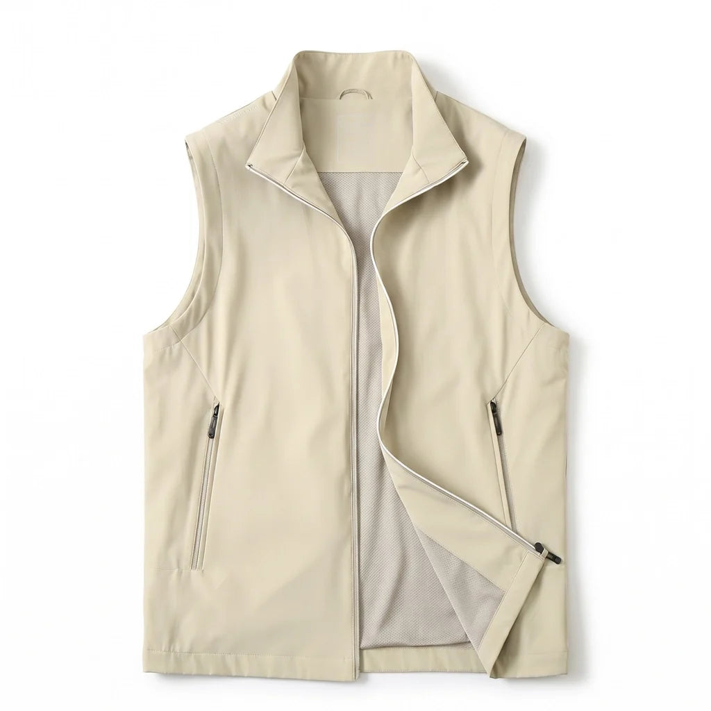 Tommy Utility Vest