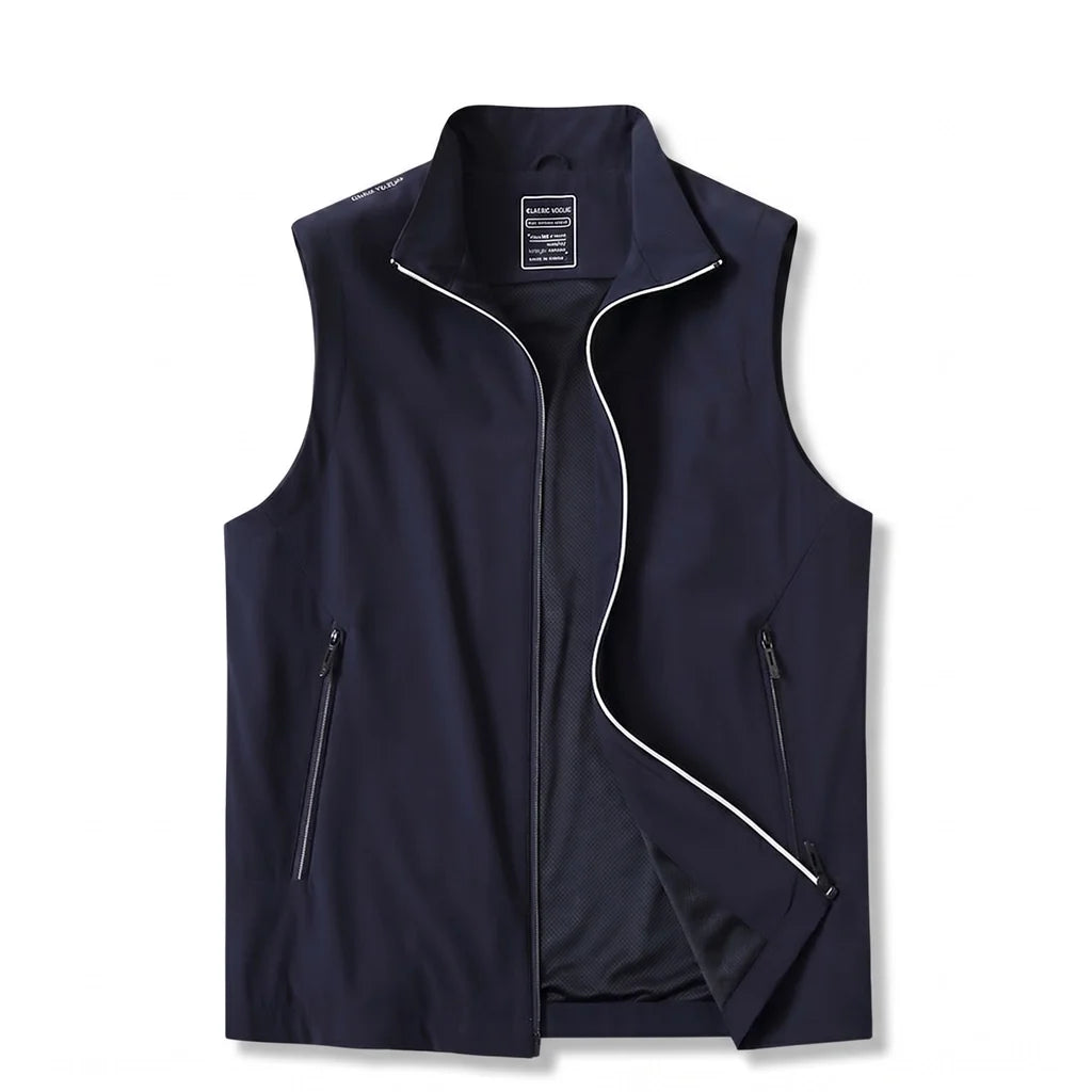 Tommy Utility Vest