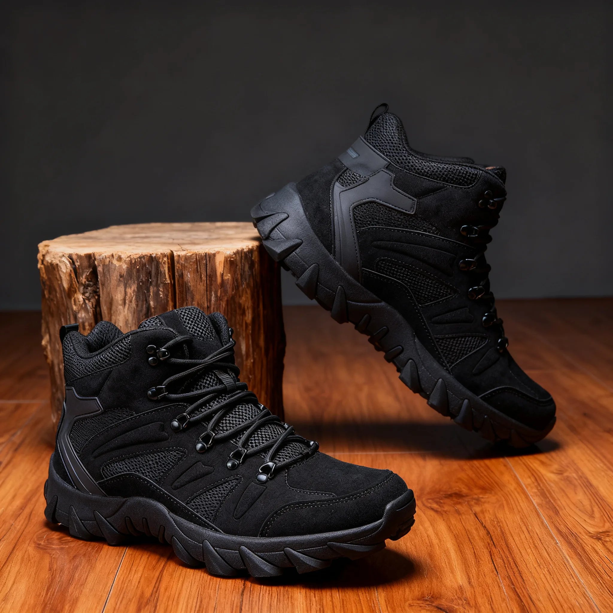 Torrence Hiking Boots