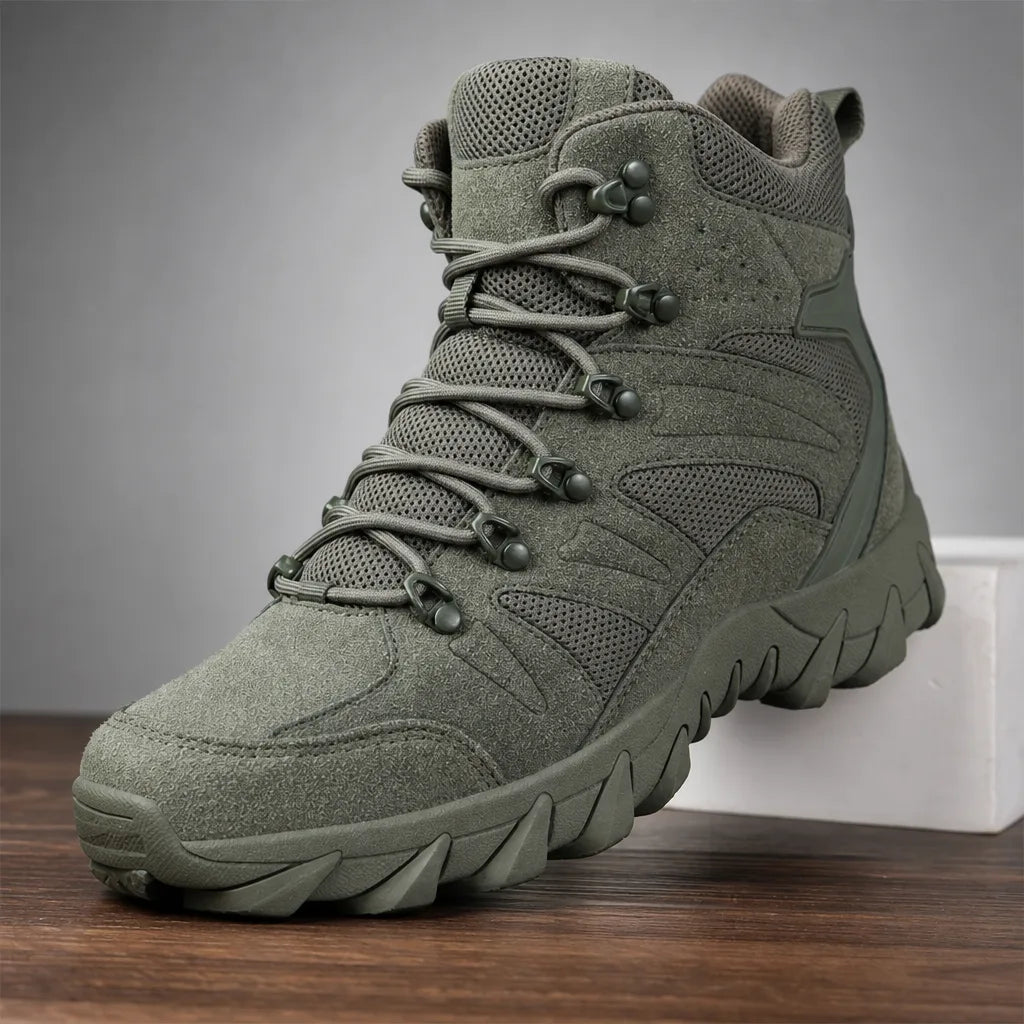 Torrence Hiking Boots