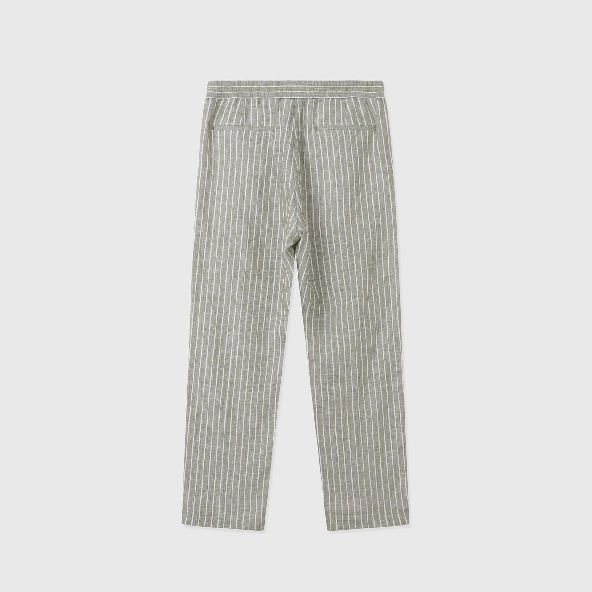 Tropea Linen Trouser