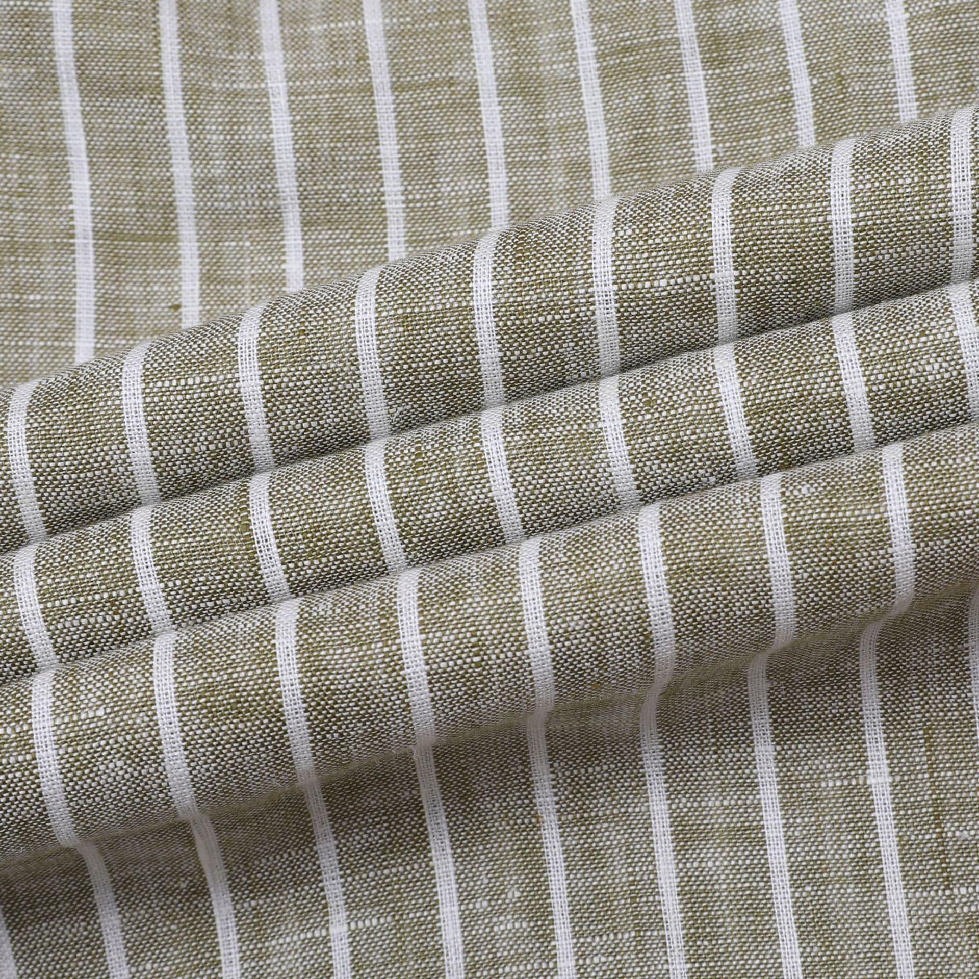 Tropea Linen Trouser