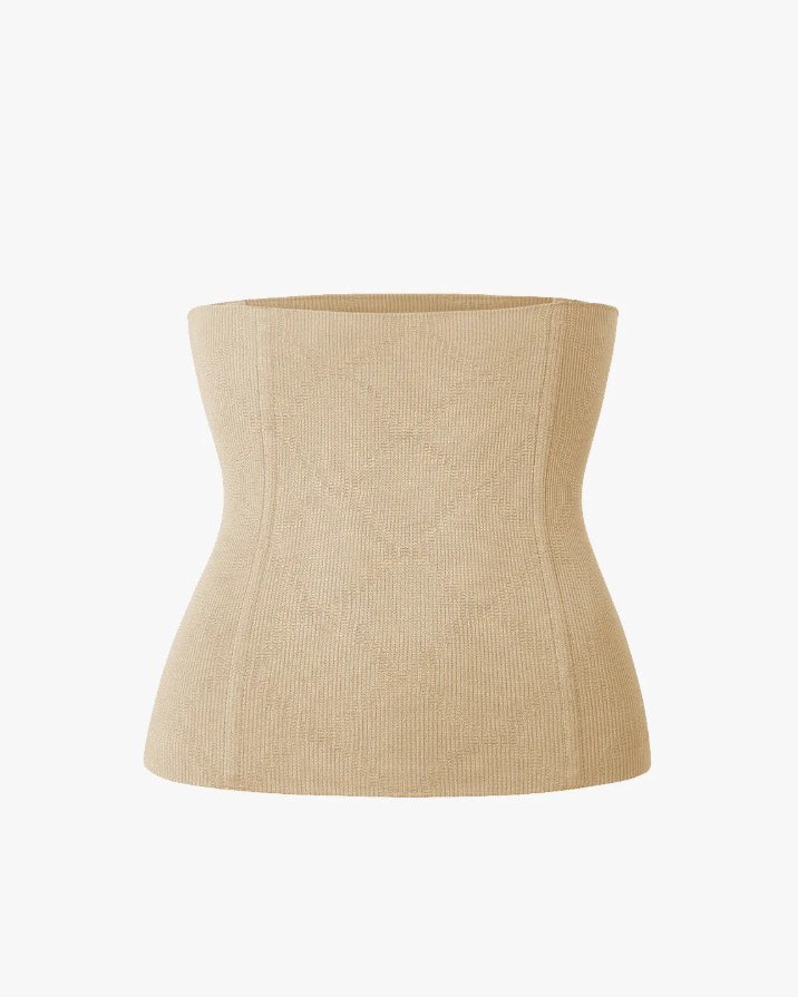 High Elasticity Seamless Steel Bone Tummy Control Belt