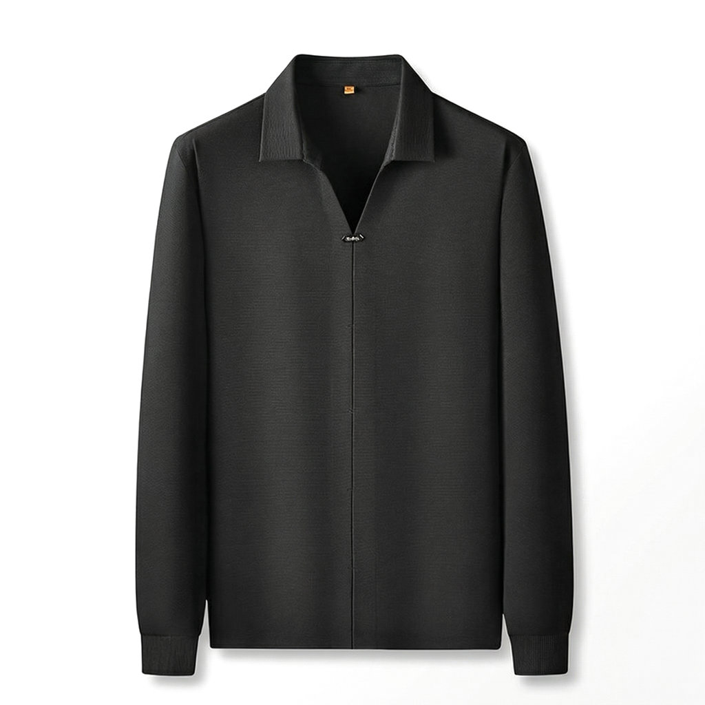 Valen Knit Polo