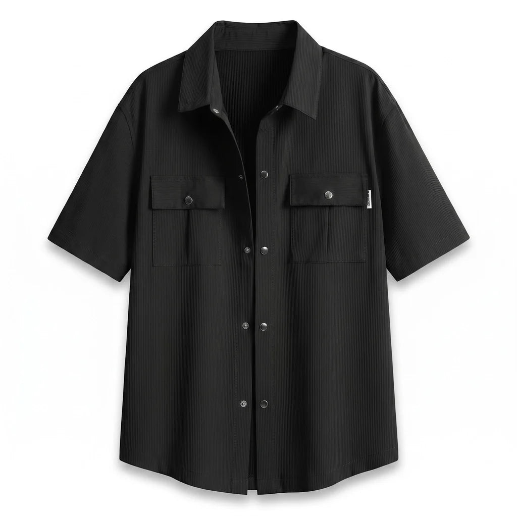 Vance Short Sleeve Shirt