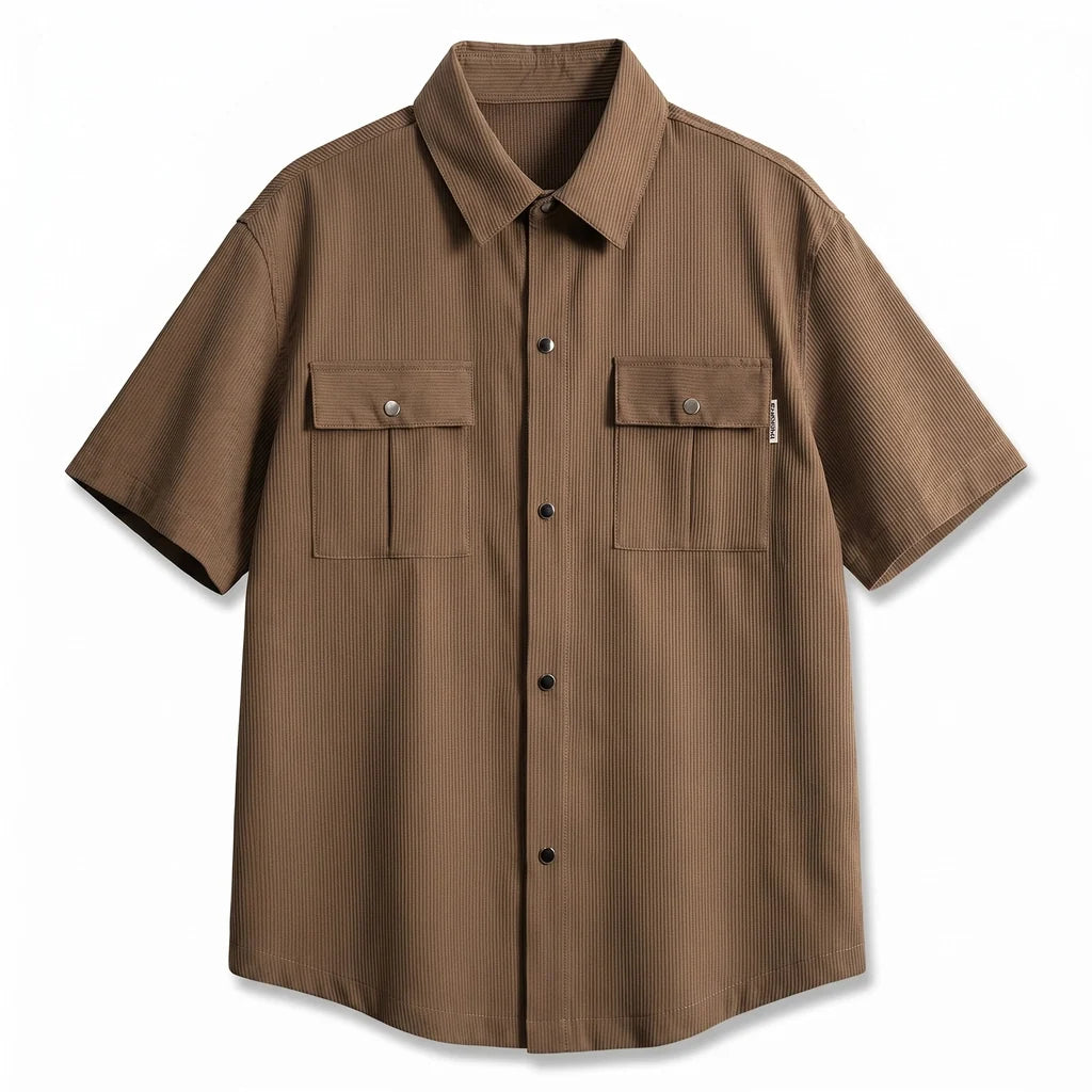 Vance Short Sleeve Shirt