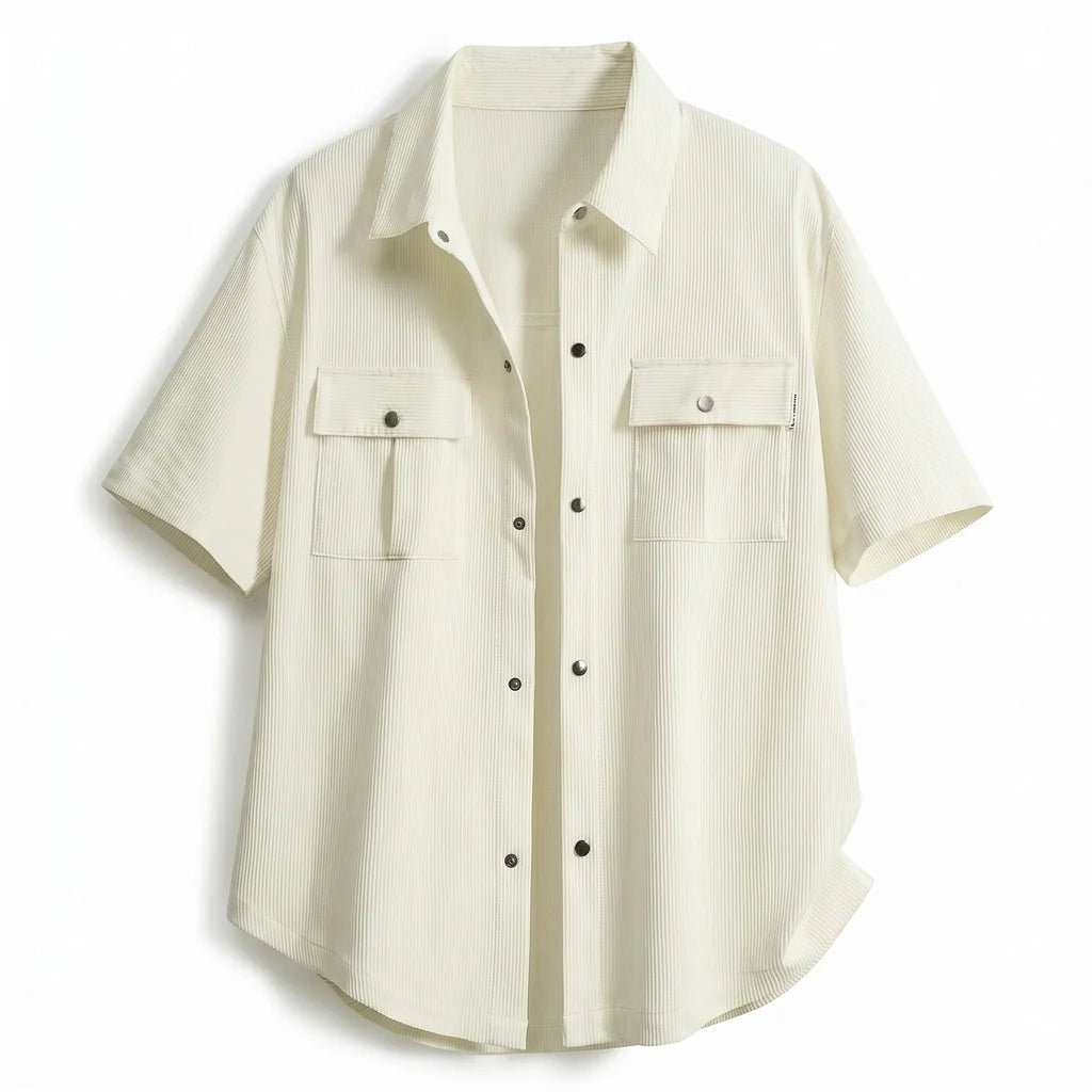 Vance Short Sleeve Shirt