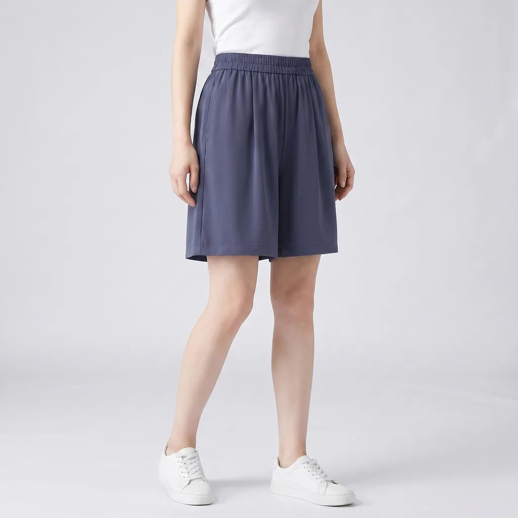 Vanessa Bermuda Shorts