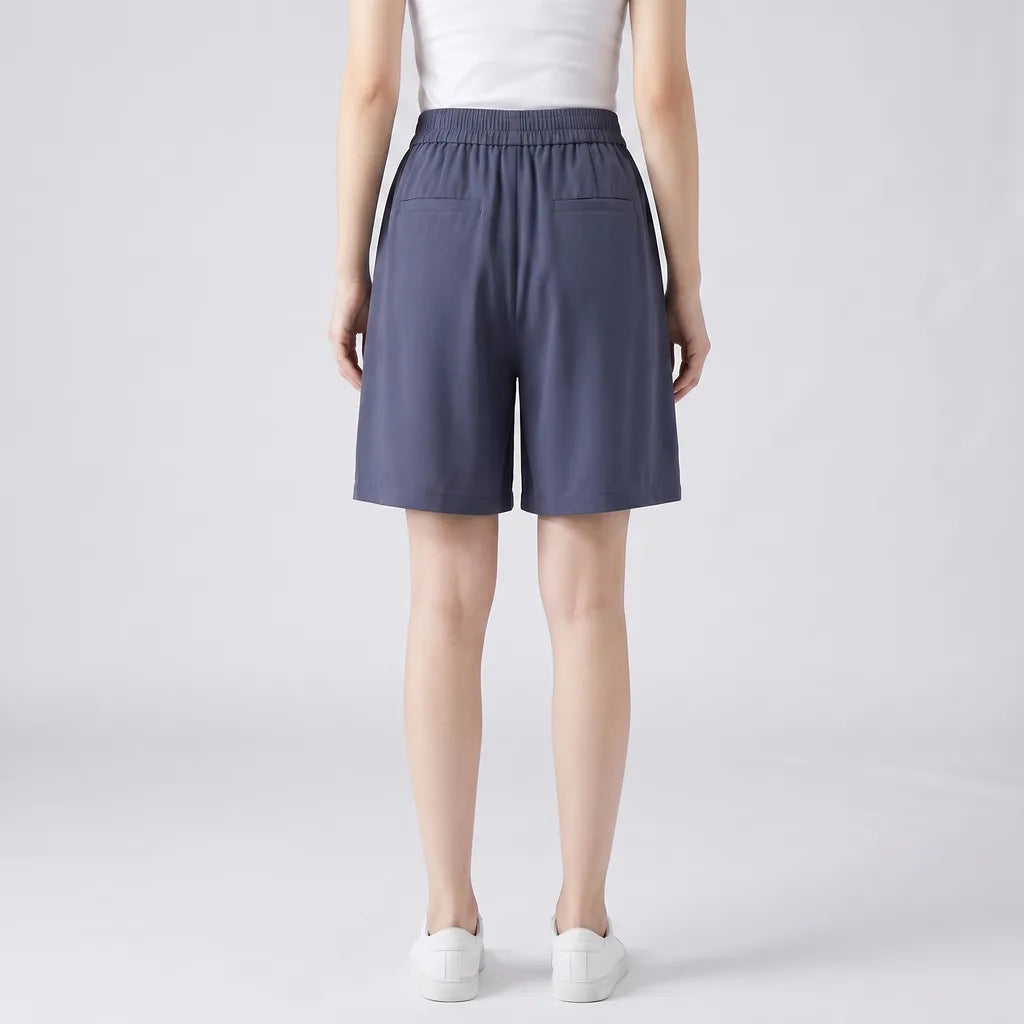 Vanessa Bermuda Shorts
