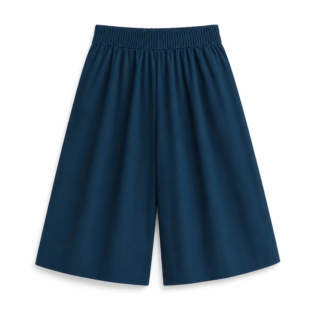 Vanessa Bermuda Shorts