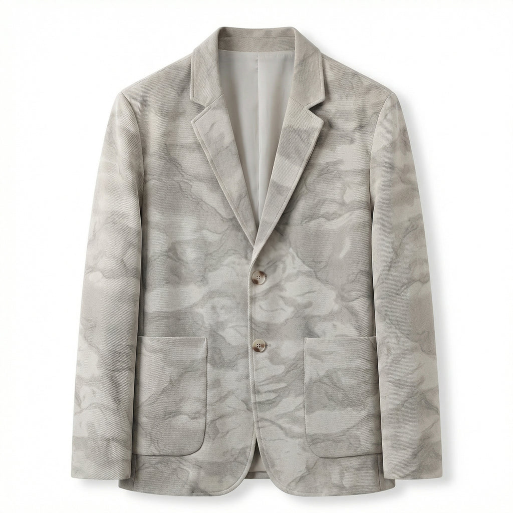 Varell Marble Blazer