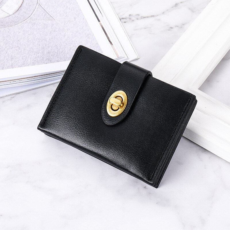 Avoa | Wallet  - By Qivii