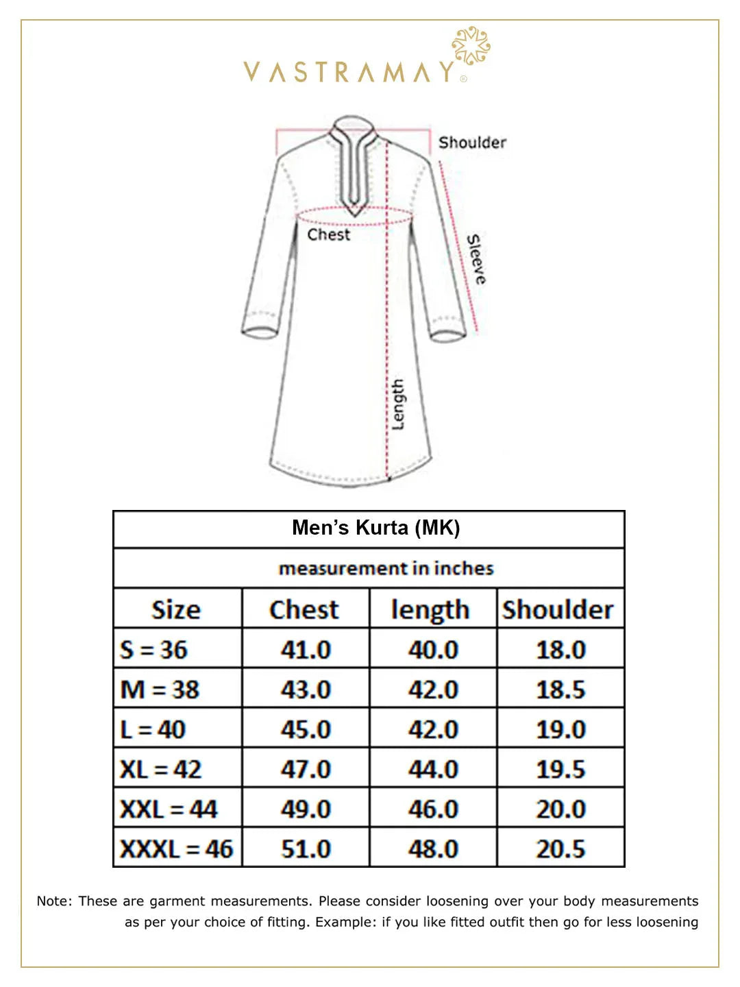 Men's Green Rayon Cotton Kurta