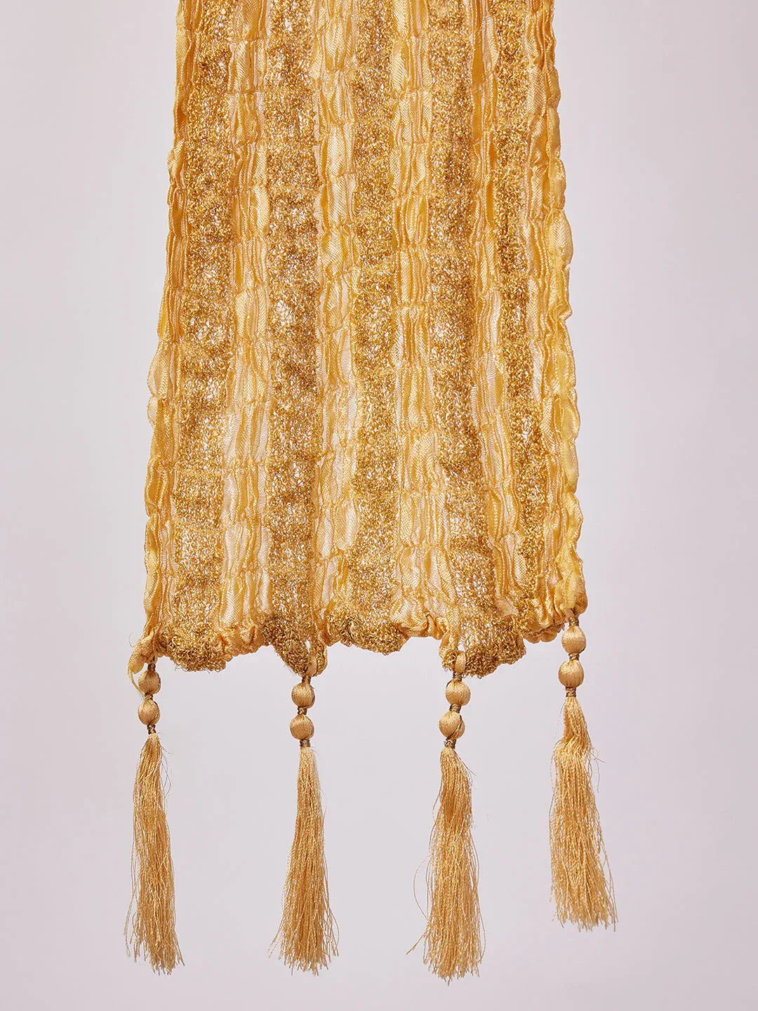 Men's Gold - Dupatta