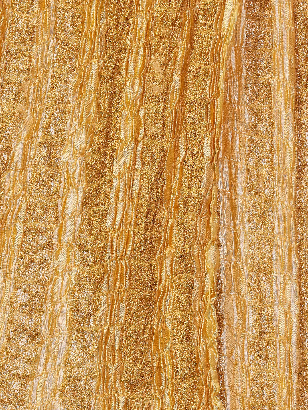 Men's Gold - Dupatta