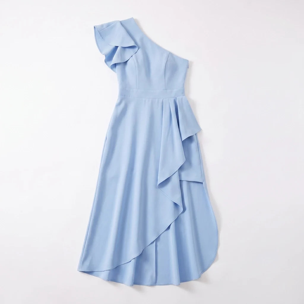 Victoria Maxi Dress