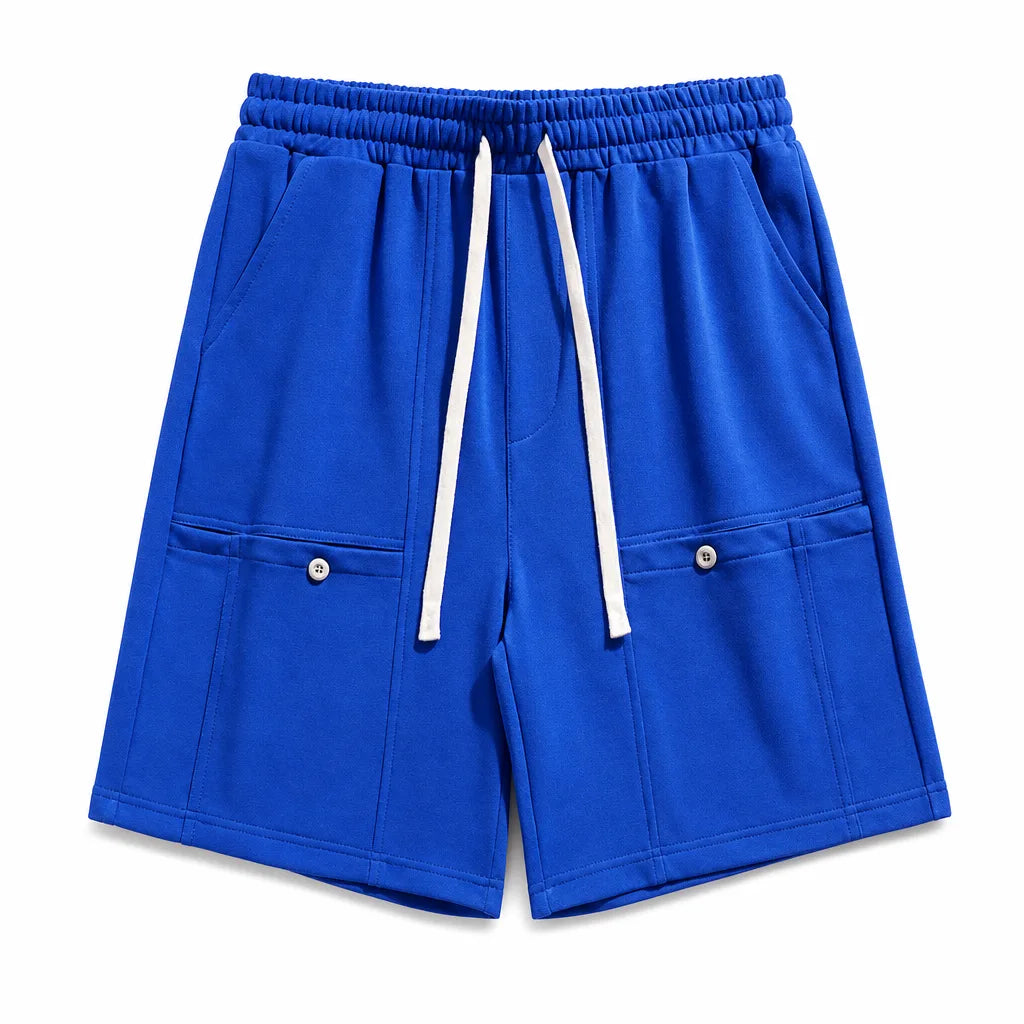 Vincent Long Shorts