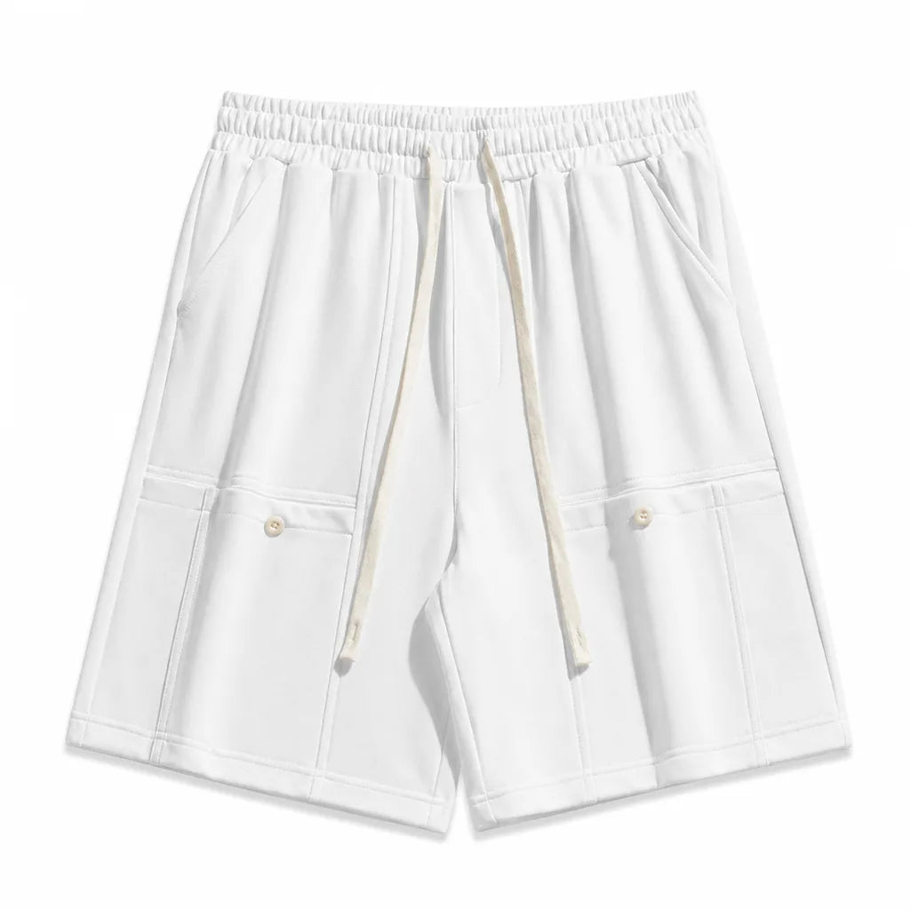 Vincent Long Shorts