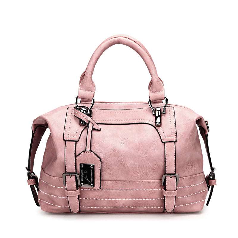The Aria Vintage Tote  - By Qivii