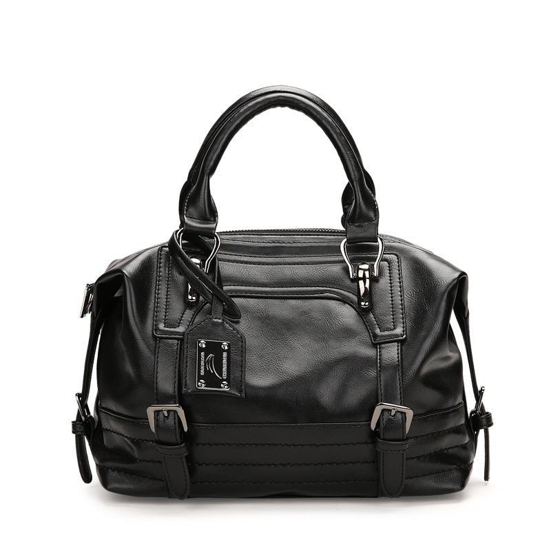 The Aria Vintage Tote  - By Qivii