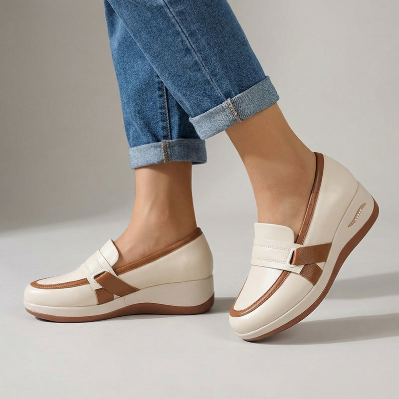 Veronica Comfort Loafers