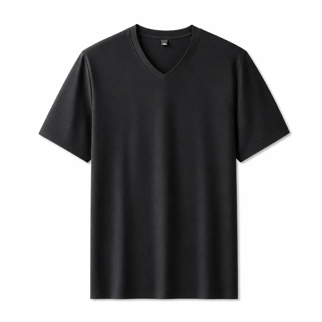 Wesley V-Neck T-Shirt