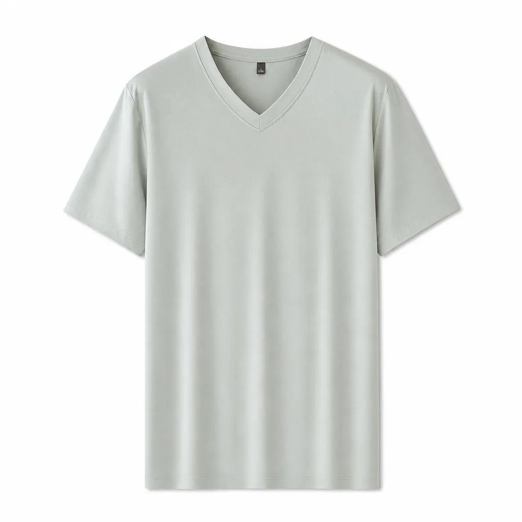 Wesley V-Neck T-Shirt