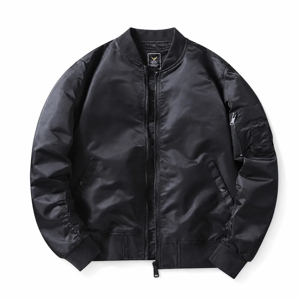 Weston | Men's MA-1 Bomber Jacket