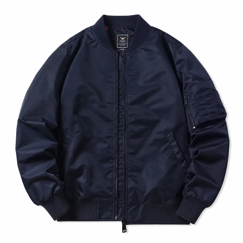 Weston | Men's MA-1 Bomber Jacket
