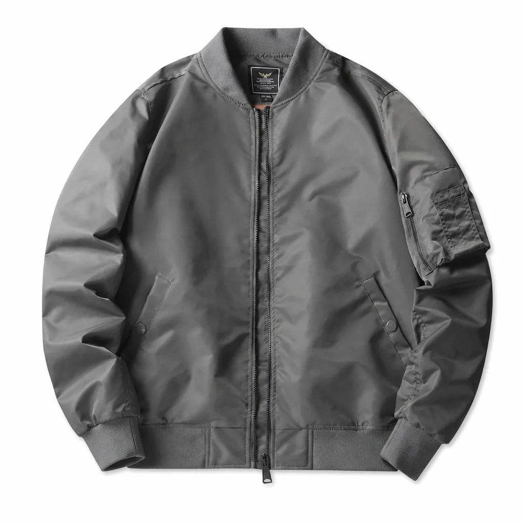 Weston | Men's MA-1 Bomber Jacket