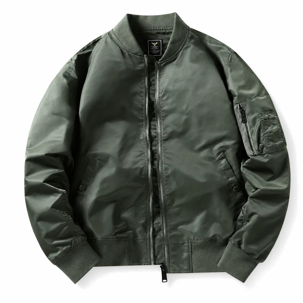 Weston | Men's MA-1 Bomber Jacket