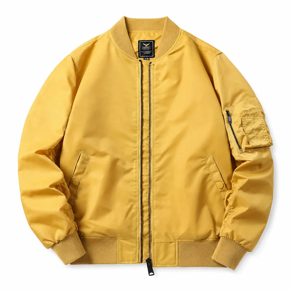 Weston | Men's MA-1 Bomber Jacket