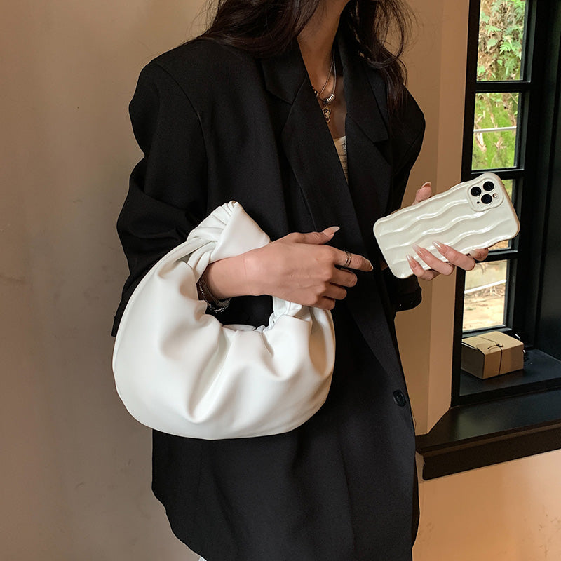 Zalia | Handbag  - By Qivii