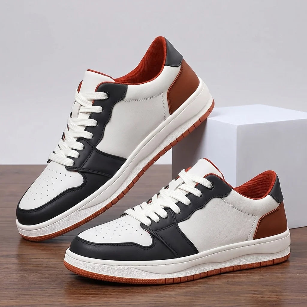 Jonathan Low-Top Trainers
