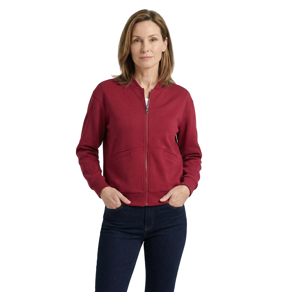 Natalia Cotton Jacket