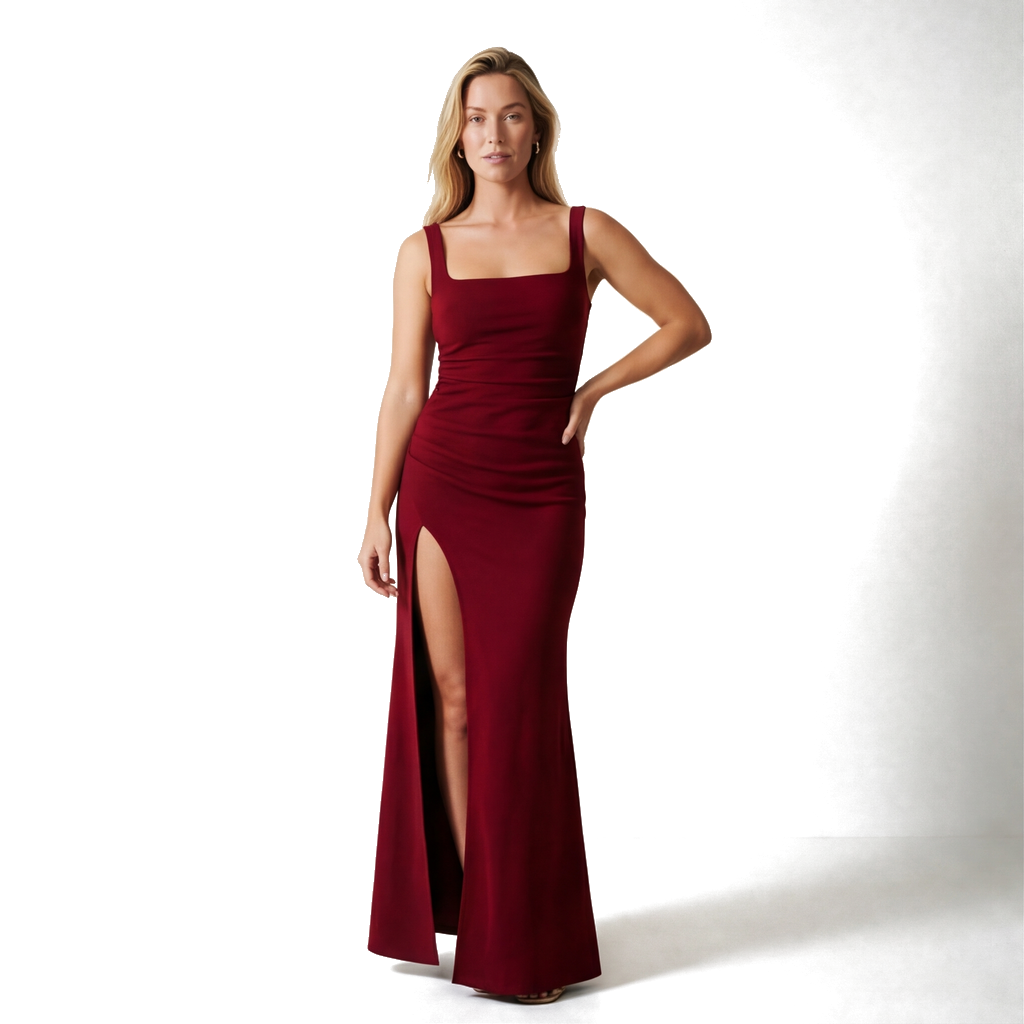 Arabella Maxi Dress